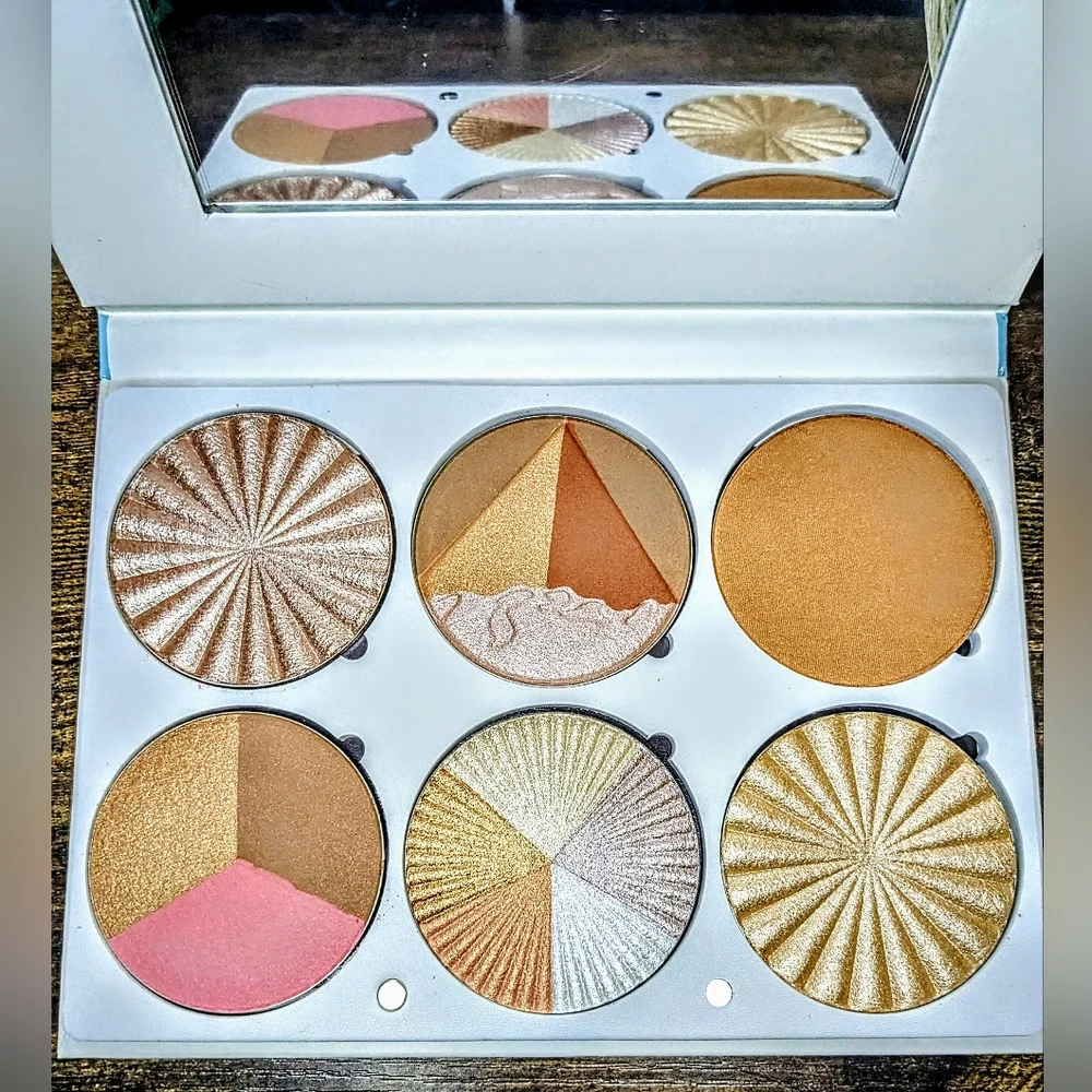 OFRA COSMETICS Pro Palette - Picture 6 of 15